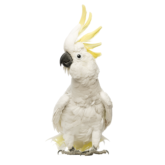 Cockatoo